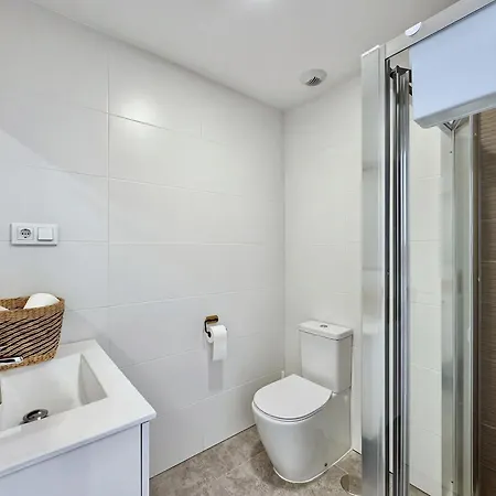Rambla Penthouse Sun Deck & Sea View *